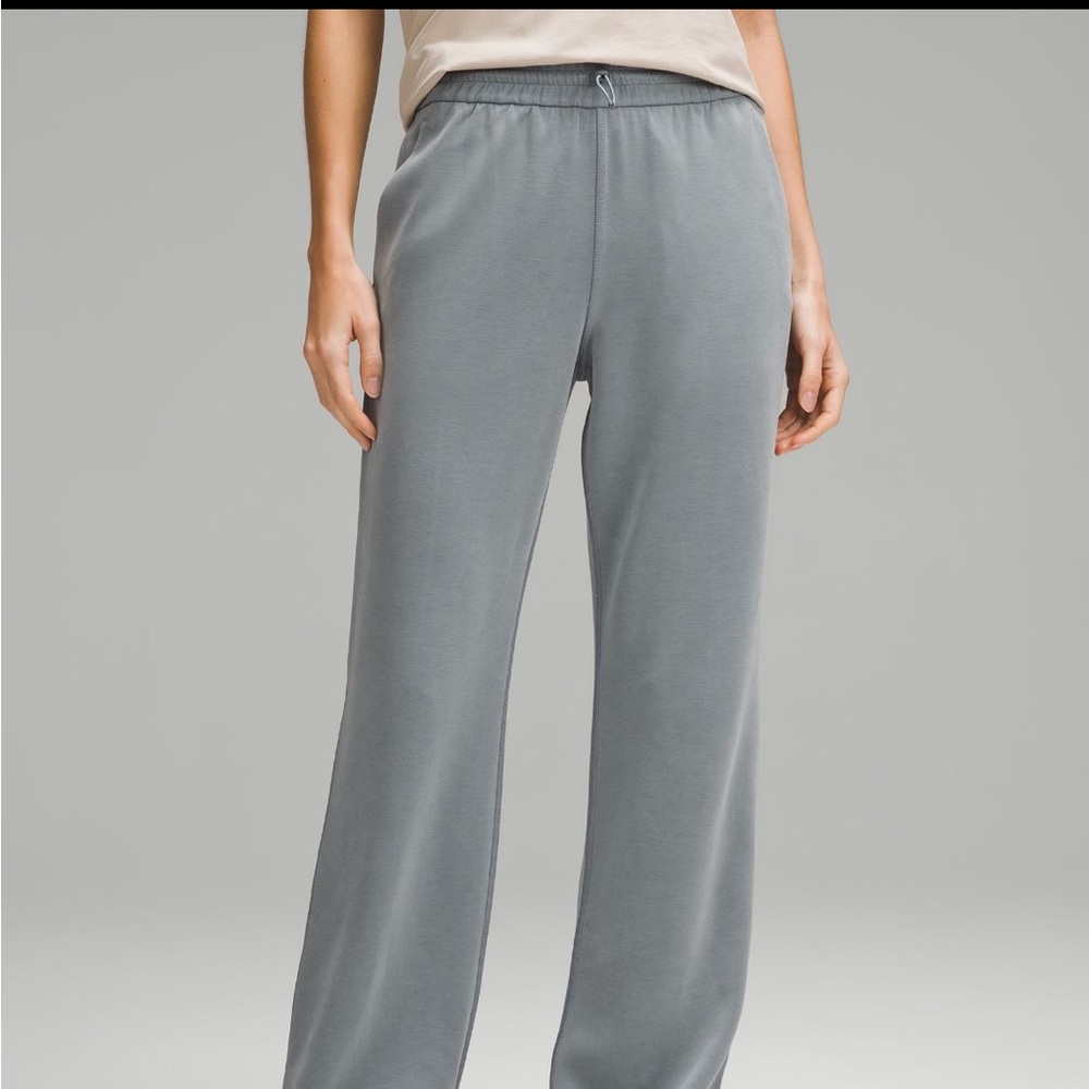 NEW LULU Softstreame high rise pant *short*